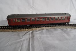 Märklin D-Zugwagen 4072