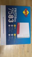 FRITZ!Box 7583 routeur DSL WiFi Gigabit Ethernet 4xLAN