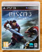 Risen 3: Tital Lords "First Edition" (NEU) - PS3
