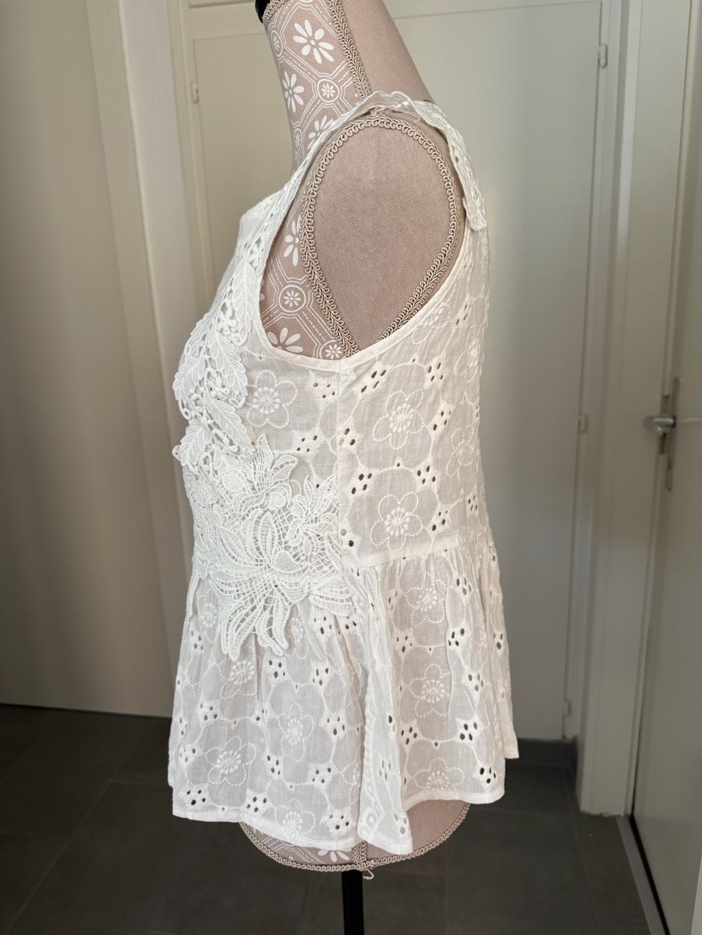 Top: Top - S – Usato da Sion venduto da accroshoes 1