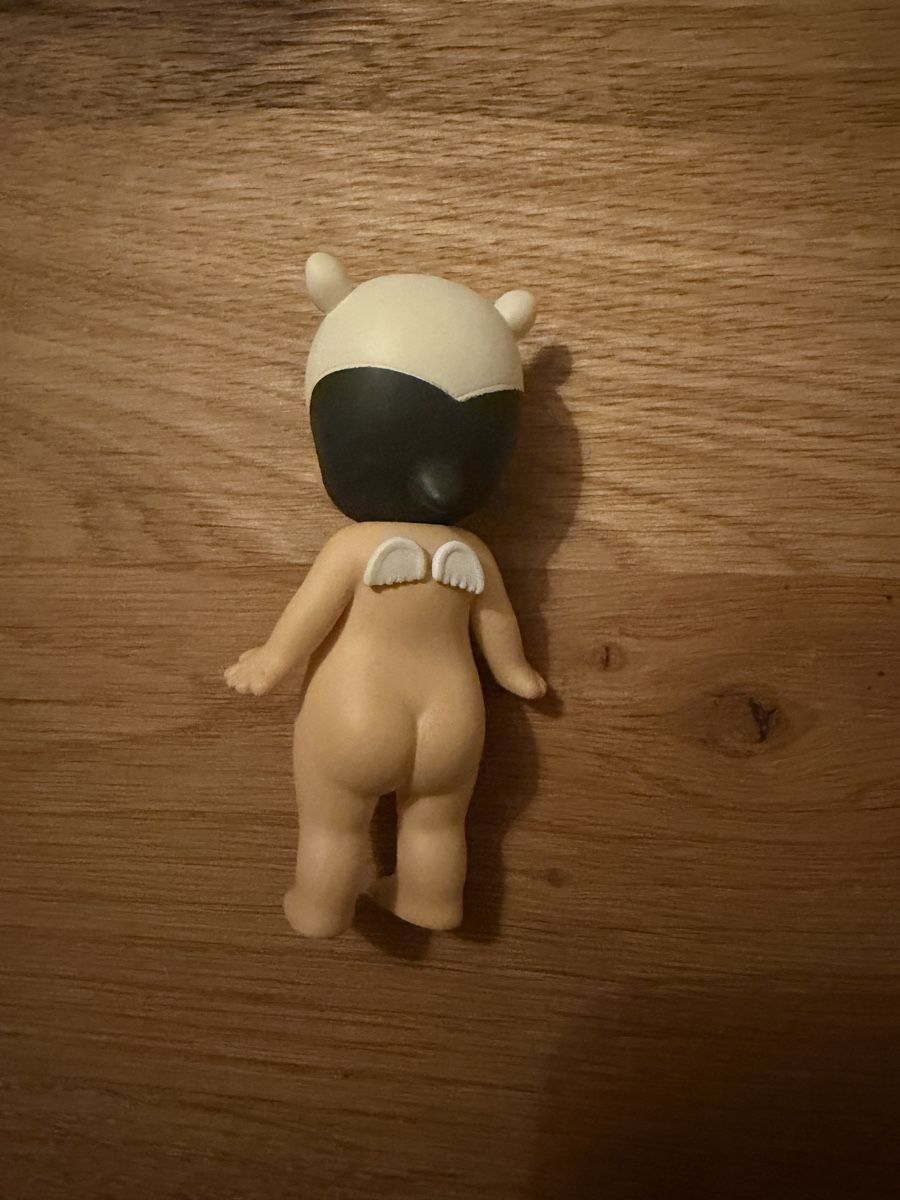 Sonny Angel Figuren: Sonny Angel - Anteater – Neu (gemäss Beschreibung) aus Burgdorf von nib_zf7z 1