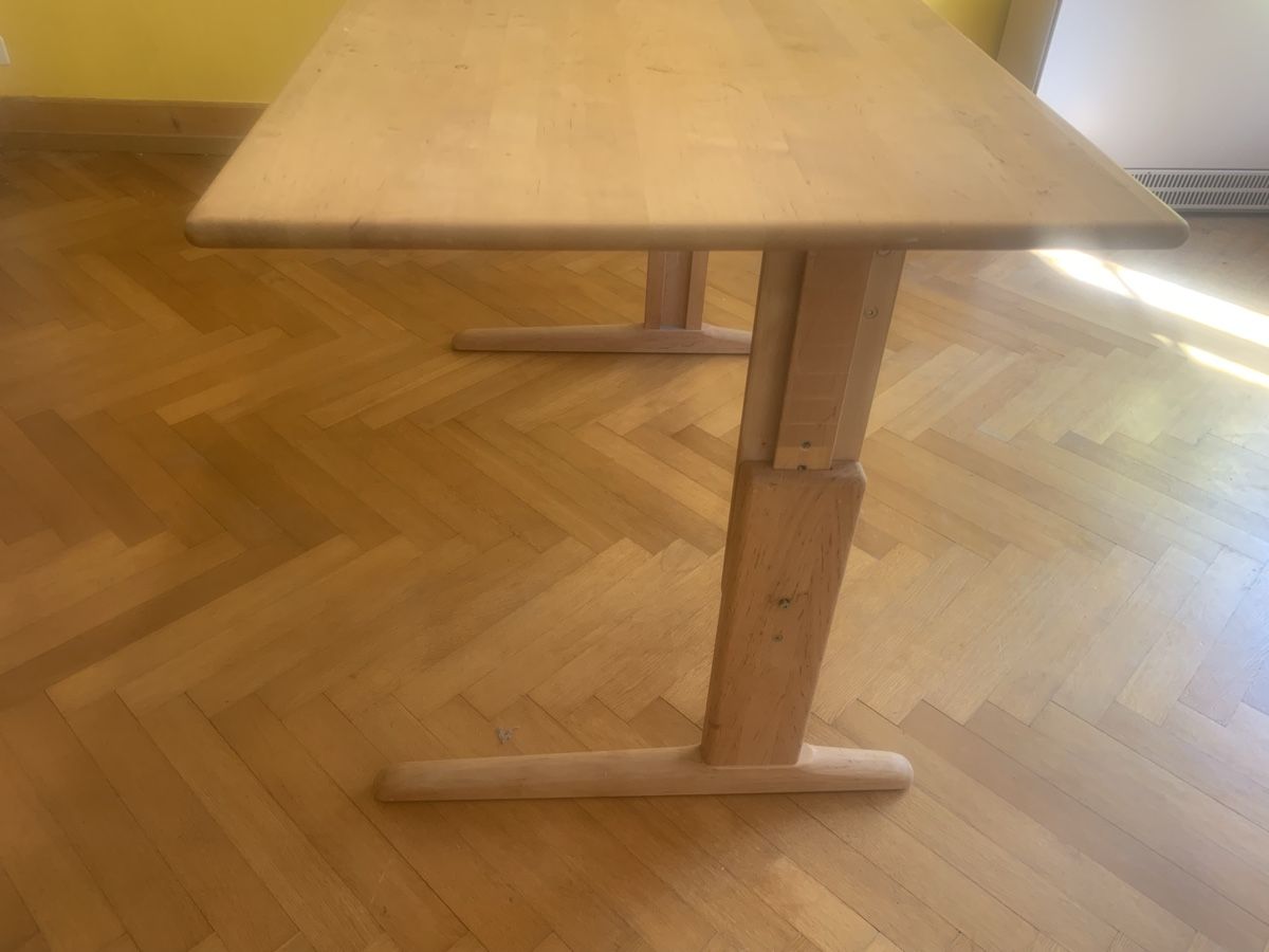 Bureaux: Kindertisch – D'occasion à Waldenburg par enrico65 5