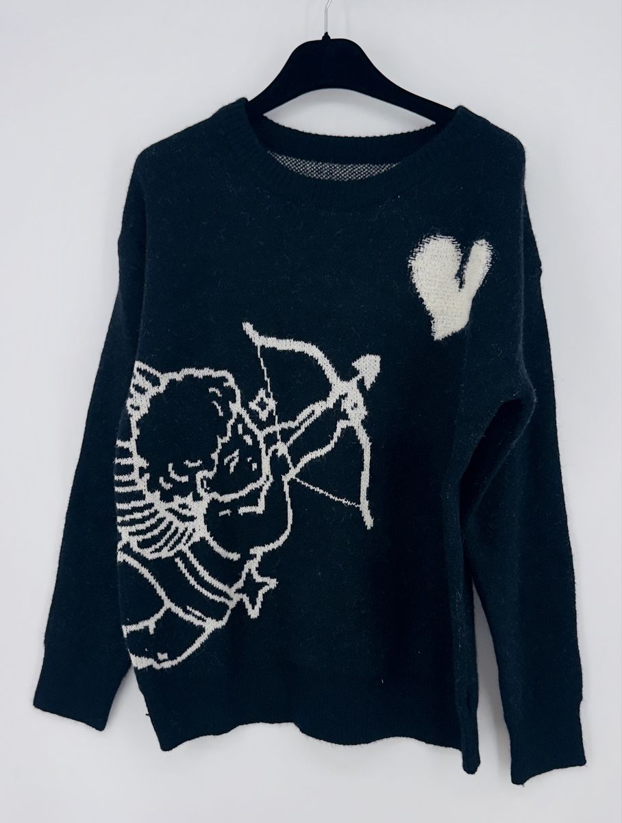 Maglioni & Felpe: # WOMAN - Pullover Gr. L # – Usato da Bolligen venduto da secondhand-with-love 2