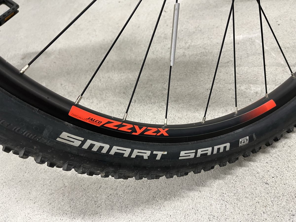 Corratec Biciclette: Corratec E-Bike Power X-Vert Pro Trapez – Usato da Kaisten venduto da Dashir 4
