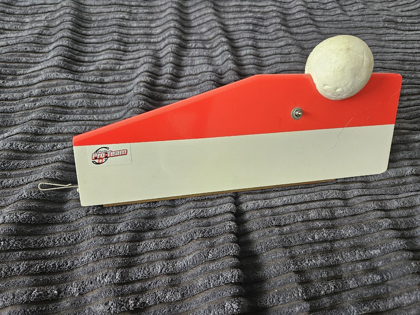 Stucki Thun Esche: sideplaner stucki. planer board. 3stück – Usato da horgen venduto da adrenalin9