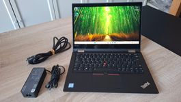 Lenovo ThinkPad X390 Yoga (20NQ-S30W00)