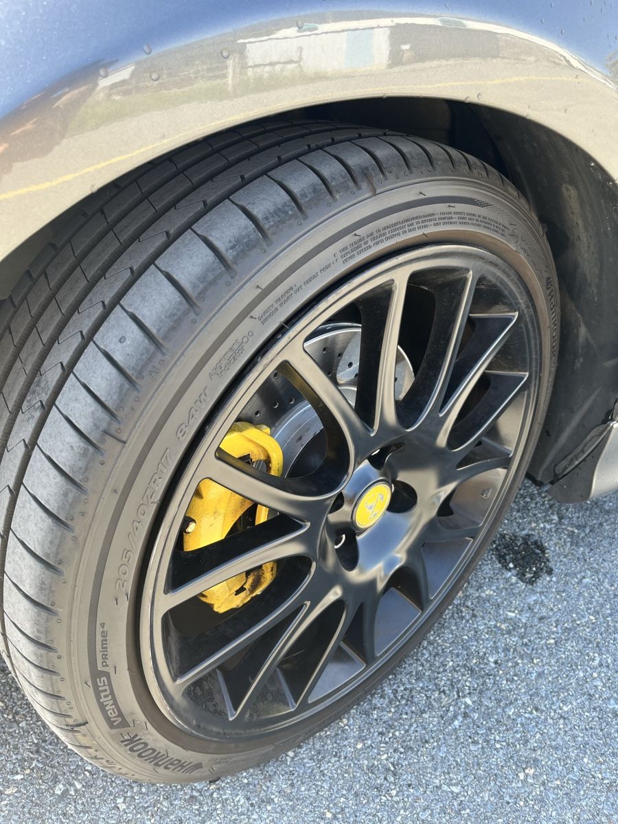 Abarth Autos: Abarth 595 Pista – Gebraucht aus Baltschieder von Linux93 4