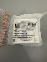 Storenschalter 2K doppelt 