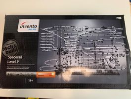 Kugelbahn Invento Spacerail Level 9