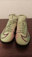 Nike Mercurial Hallenschuhe, Gr. 38.5, Top Zustand!