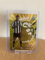 Topps Premier League 2025-26 - Gold Lion - Isak