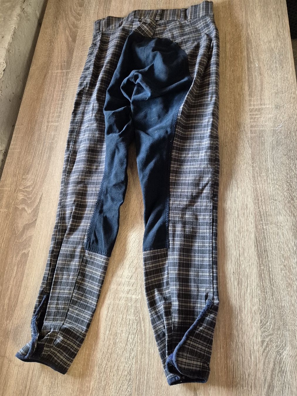 Briglie & Cavezze: Reithose 164 / 170 – Usato da Meggen venduto da Orrinka20 1
