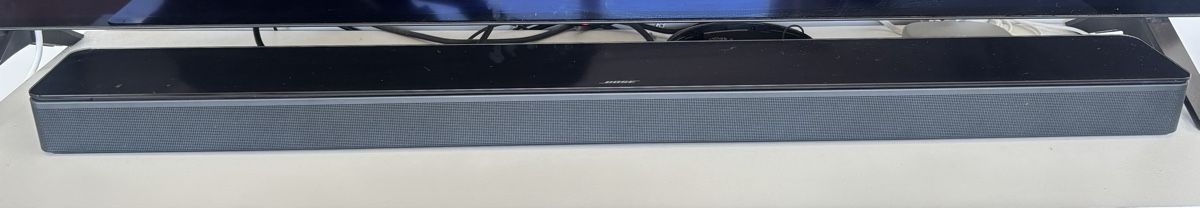 Bose Casse acustiche: Bose Soundbar 700 – Nuovo (secondo la descrizione) da Horgen venduto da mar_8nqn