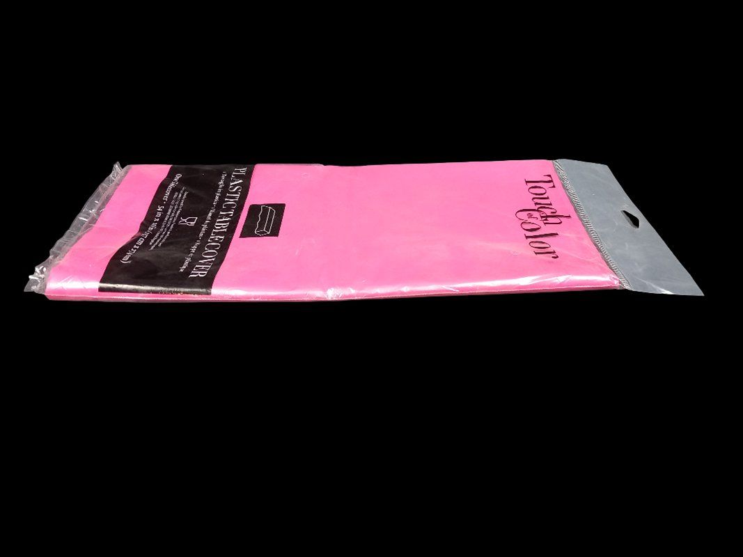 Tutte le decorazioni: TOUCH OF COLOR Tischdecke – Nuovo e nell'imballaggio originale da Hünenberg venduto da Restwert_Zug 1
