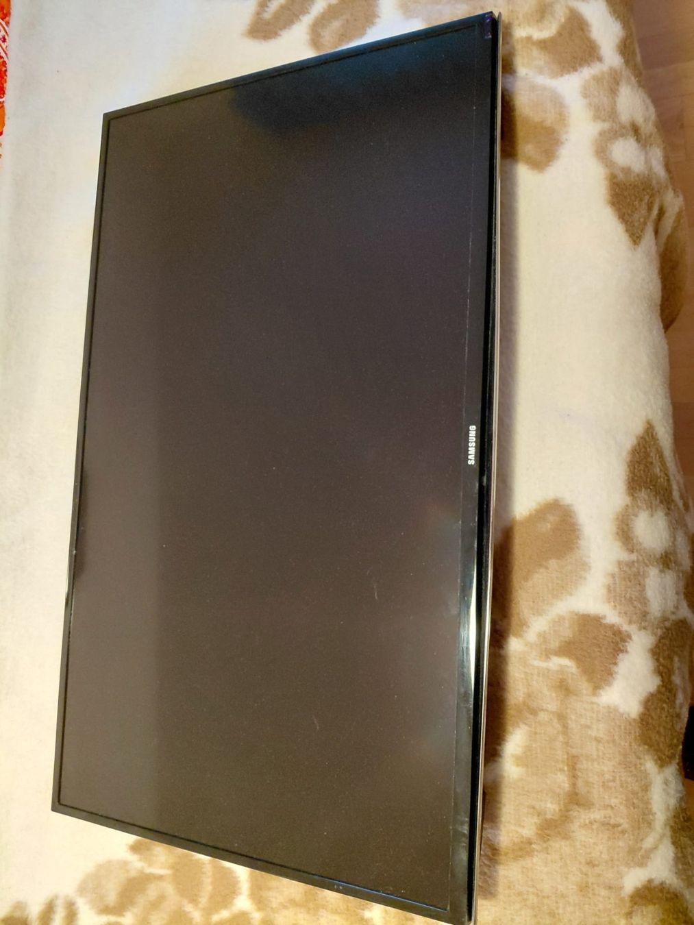 Samsung Fernseher: Samsung TV UE32H6270SS – Neu (gemäss Beschreibung) aus Unterägeri von tinixa96 3