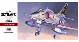 Vergriffen Hasegawa A-4M Skyhawk