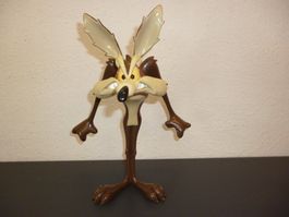 Looney Tunes Resin Figur Coyote