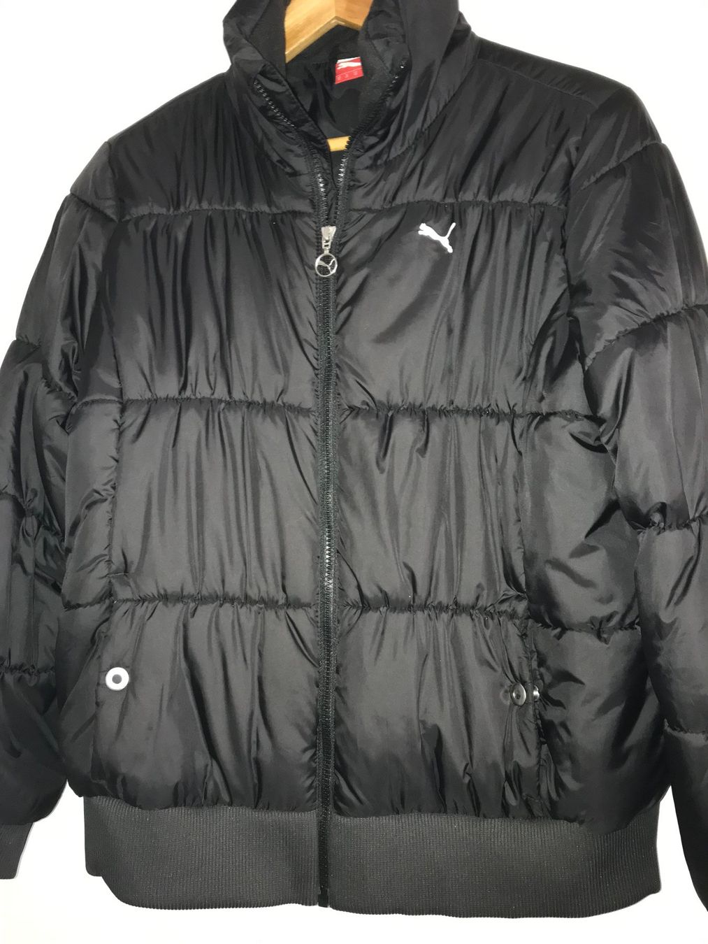 Puma Giacche: Freizeitjacke – Usato da Zumikon venduto da Uranus88 5