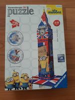 Ravensburger 3D Puzzle Minions Big Bang