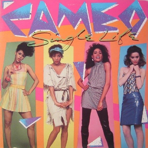 CD: Cameo: Single Life   CD – Nuovo (secondo la descrizione) da Steinhausen venduto da Vilivinili
