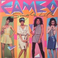 Cameo: Single Life   CD