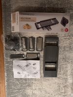 ERNESTO Multi-Grater 7-in-1