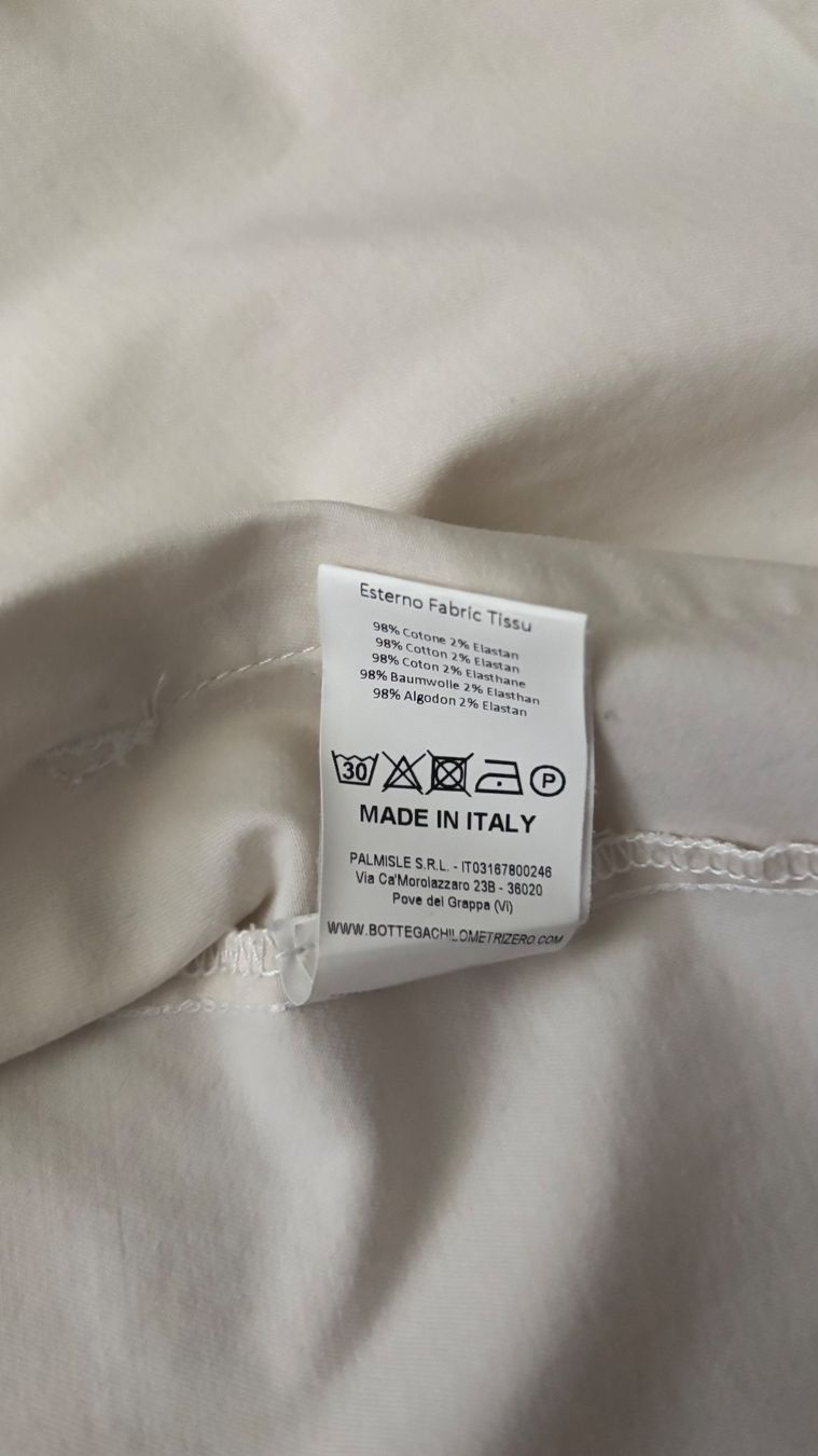 Giacche: MADSON Chore Jacket Biege (L) – Usato da Cham venduto da Merdek123 3
