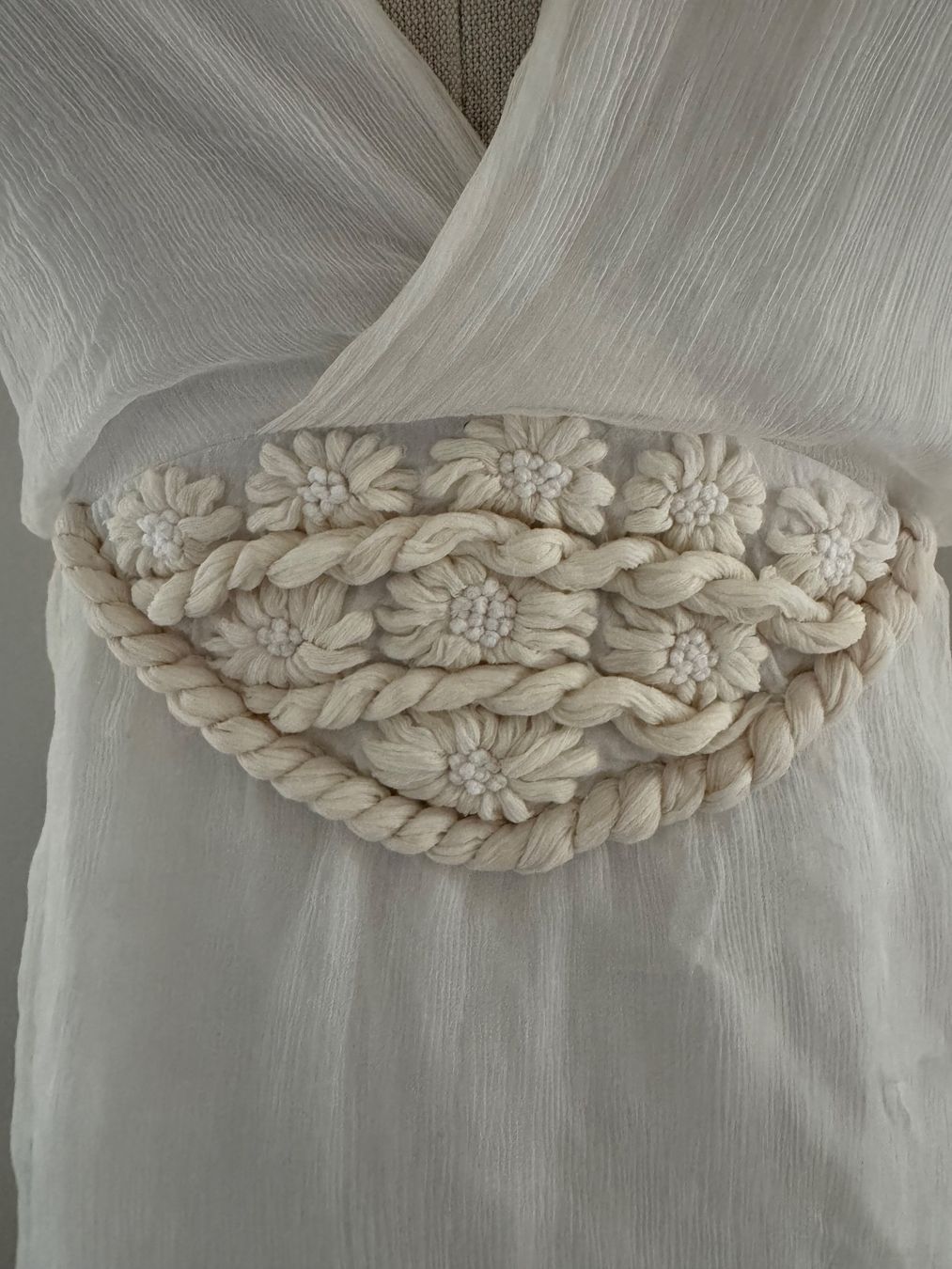 Vestiti: Silk dress – Usato da Zürich venduto da MagicStuff007 1
