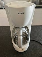 Cafetière à filtre Bosch TKA1410V  Très bon état
