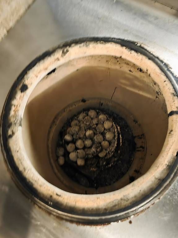 Forni: Four tandoor gaz  – Usato da Arnex-sur-Nyon venduto da jea_8xdr 2