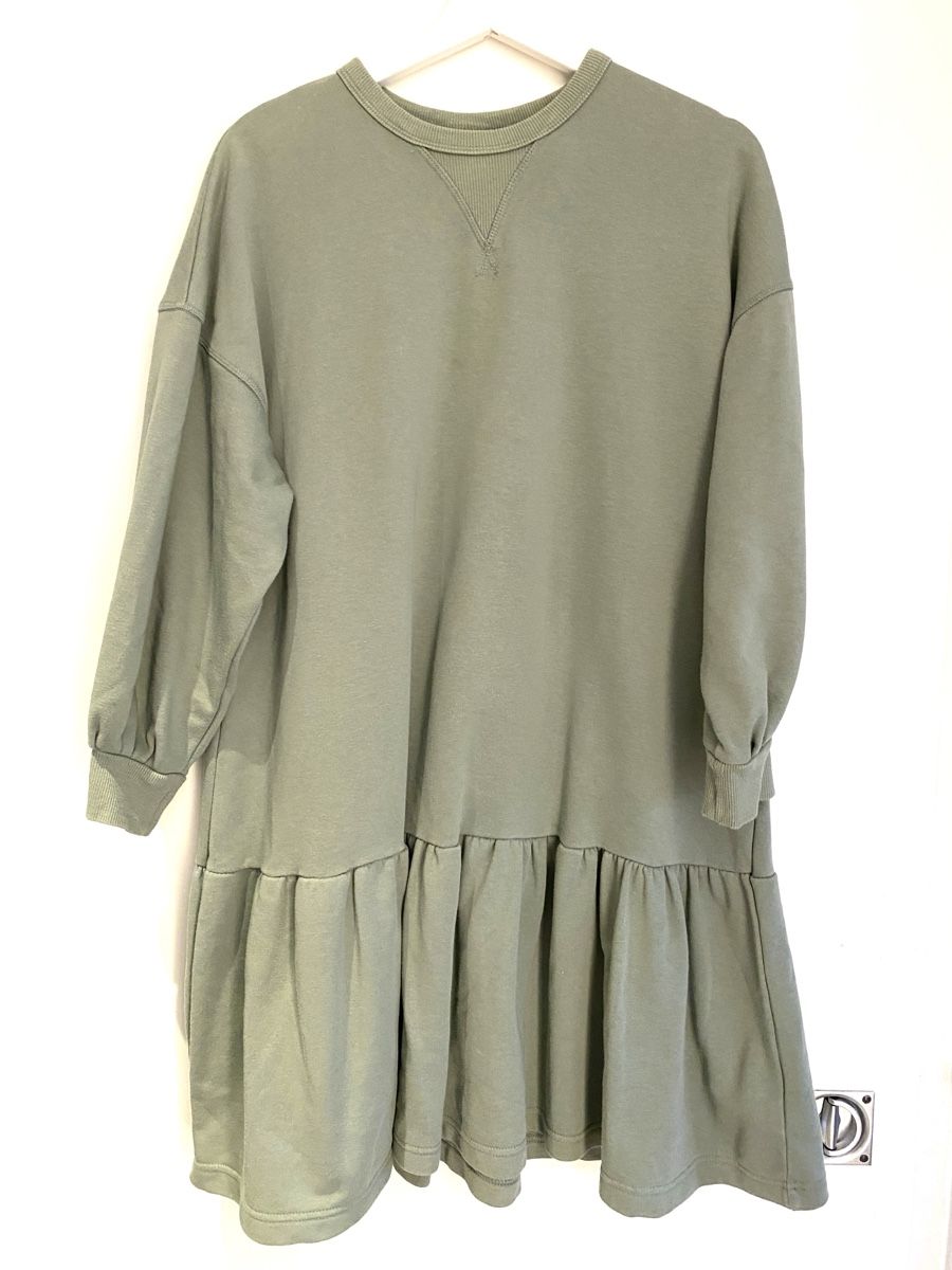 H&M Vestiti: Sweatkleid von H&M – Usato da St.Gallen venduto da lenna8