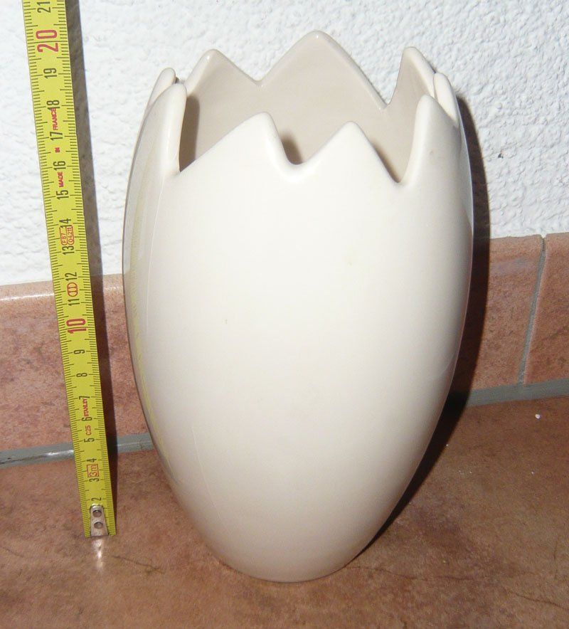 Vasi & Recipienti: Vase / Dekoration / Gefäss – Usato da Ruggell venduto da Btt