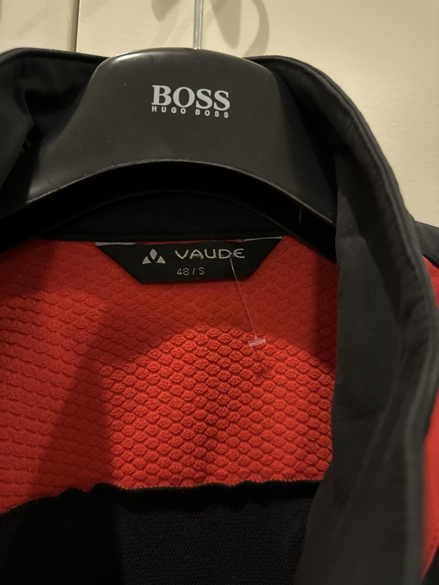 Vaude Giacche: Vaude Jacke – Usato da Menzingen venduto da Dali2504 1