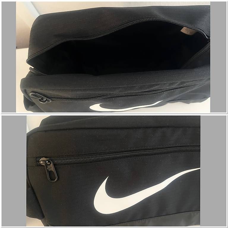 Nike Taschen: Nike Schuhbeutel Trainingsschuhtasche 11L NEU – Neu und originalverpackt aus Reinach BL von present4you 4