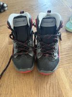 Kinderschuhe Wanderstiefel Grösse 27 gebraucht