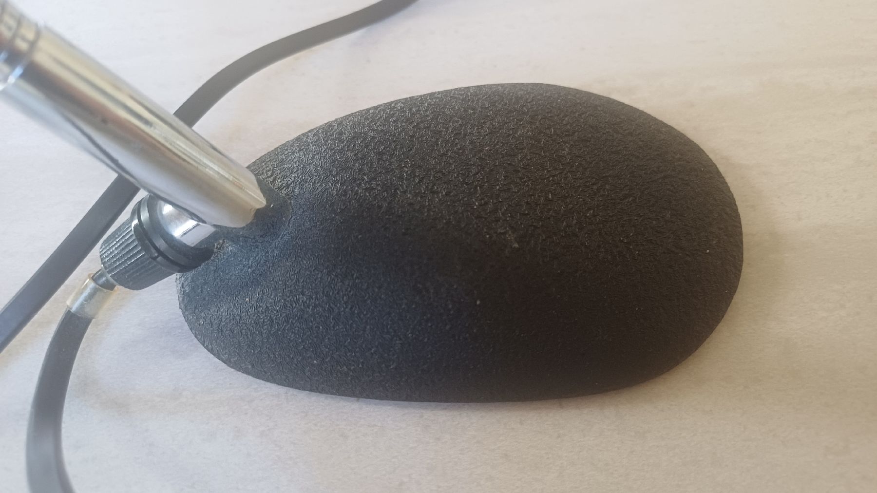 Lampade: Spottlampe Aluminium 60er  – Usato da Flawil venduto da Naphtali 4