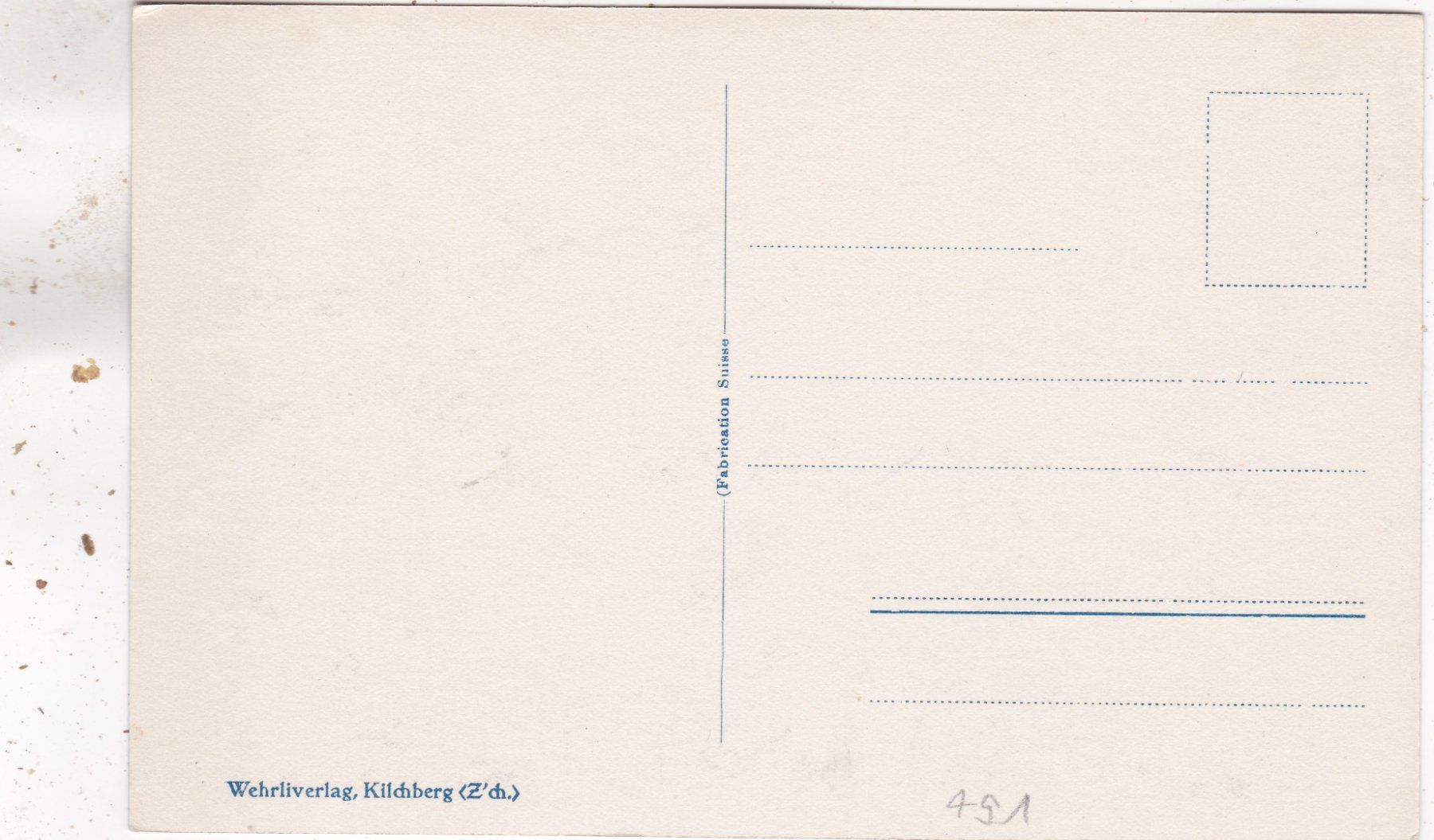 Cartes postales: Engelberg – D'occasion à Herisau par Lisegrat2008 1