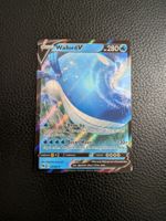 Champion's Path Wailord V 13/73 NM Ab 1