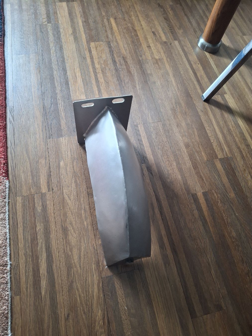 Altri mobili: Tischbein – Usato da Hombrechtikon venduto da 079hansi06 1