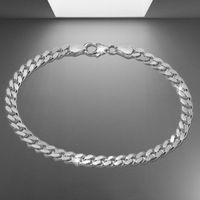 🩶 Silberglanz: Metall-Armband ✨💫