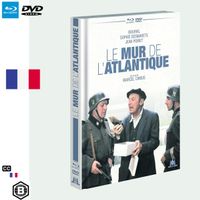 Le mur de l'Atlantique (1970) - Blu-ray
