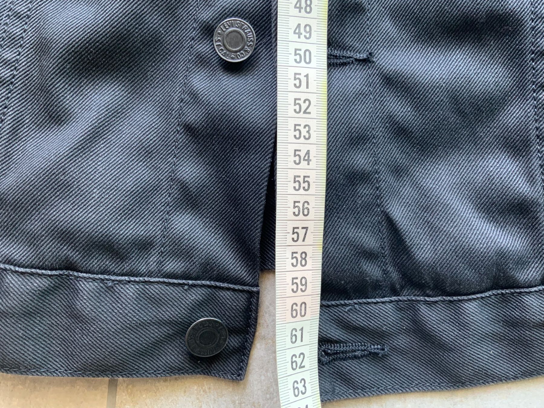 Levi's Giacche: DAMEN Levi's Grösse  Jacke  M – Usato da Olten venduto da nachTagetes 3