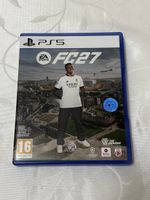 EA FC27 für die PS5 (neuwertig)