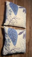 2x coussin