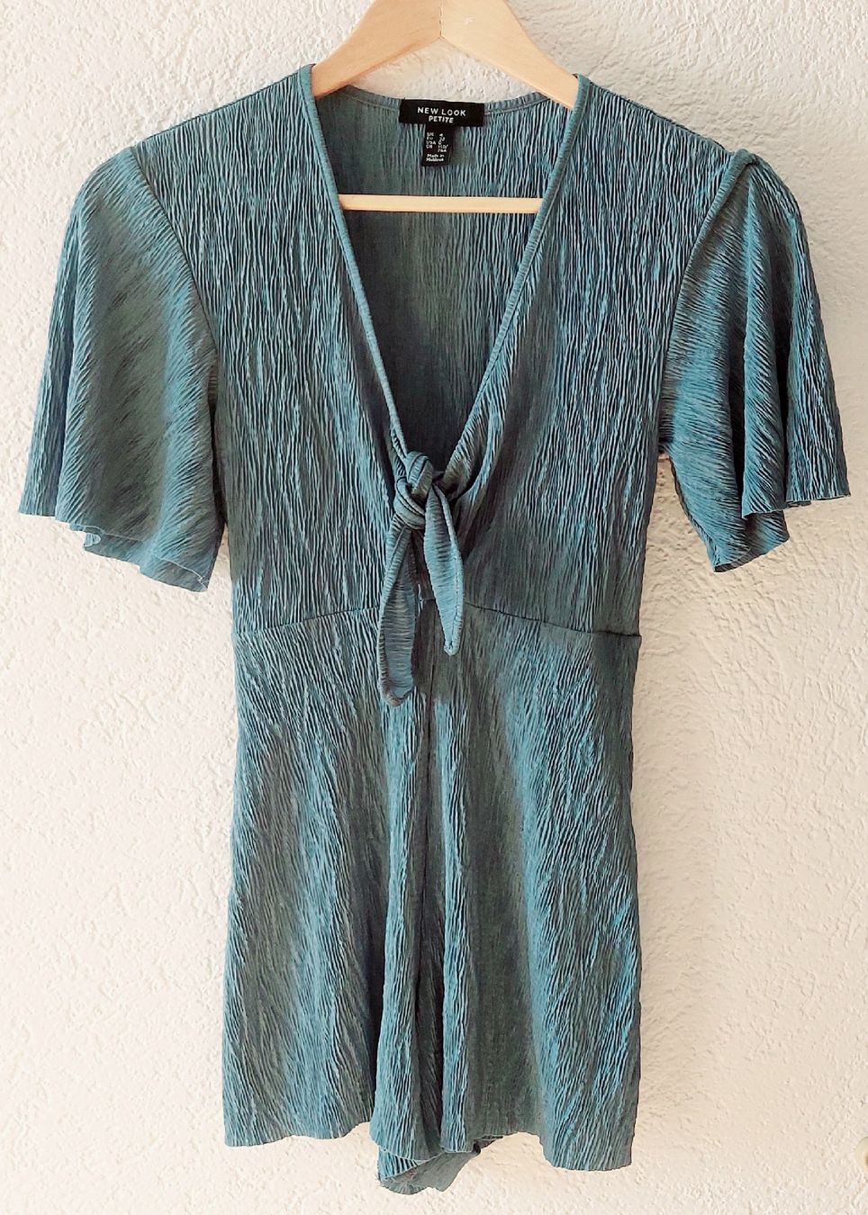 New Look Tute: New Look Jumpsuit 32 – Usato da Zizers venduto da toasty01 8