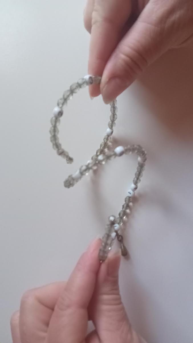 Bracciali & Braccialetti: Stillarmband – Usato da Salez venduto da Robe12 4