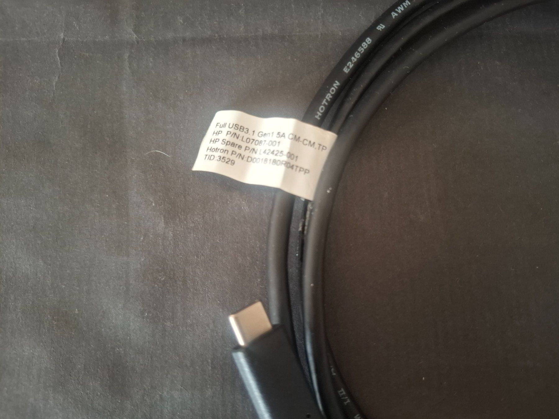 Jabra Kopfhörer: Casque Jabra Evolve2 65 noir avec étui et câble USB – Gebraucht aus Genève von justnotsocommon 7