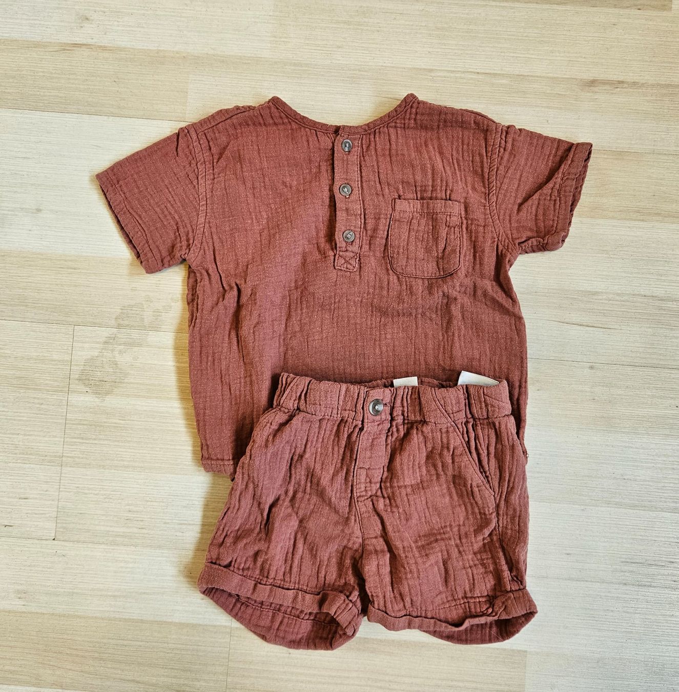 Ensembles coordonnés: Kleiderpaket Sommer 86 – D'occasion à Liestal par Seraphine87 1