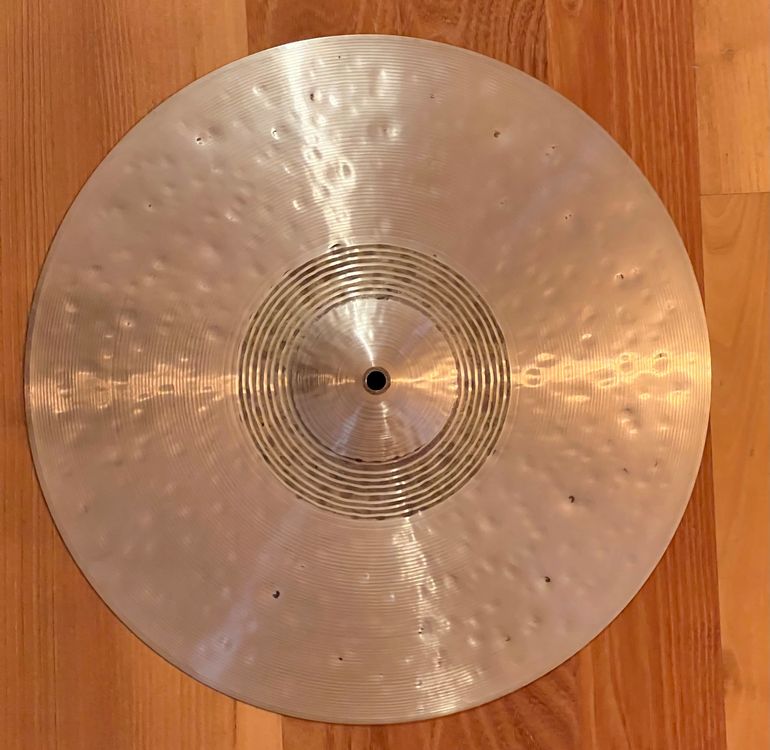 Bettis cymbals deals