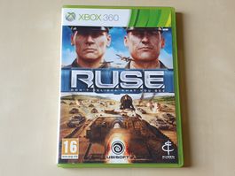 RUSE